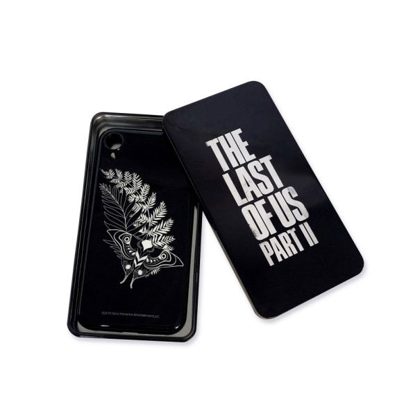 The Last Of Us Part II Mobile Phone Case (iPhone XR) image 1