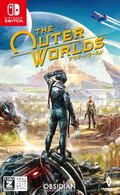 The Outer Worlds (Multi-Language) thumbnail 1