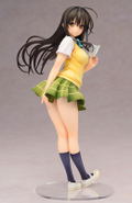 To Love-Ru Darkness 1/7 Scale Pre-Painted Figure: Kotegawa Yui (Re-run) thumbnail 3