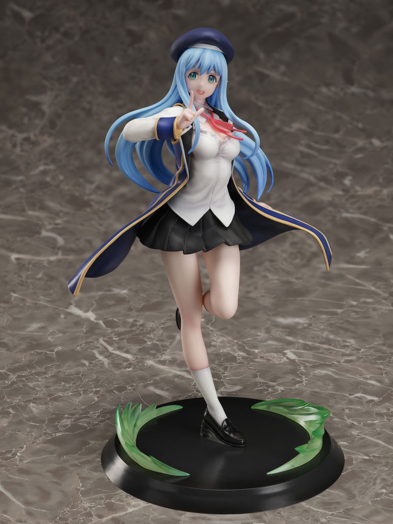 Wise Man's Grandchild 1/7 Scale Pre-Painted Figure: Sizilien Von Klode image 2