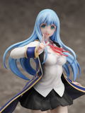 Wise Man's Grandchild 1/7 Scale Pre-Painted Figure: Sizilien Von Klode thumbnail 4