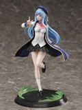 Wise Man's Grandchild 1/7 Scale Pre-Painted Figure: Sizilien Von Klode thumbnail 5