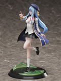 Wise Man's Grandchild 1/7 Scale Pre-Painted Figure: Sizilien Von Klode thumbnail 6