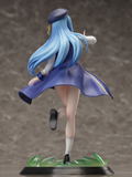Wise Man's Grandchild 1/7 Scale Pre-Painted Figure: Sizilien Von Klode thumbnail 7