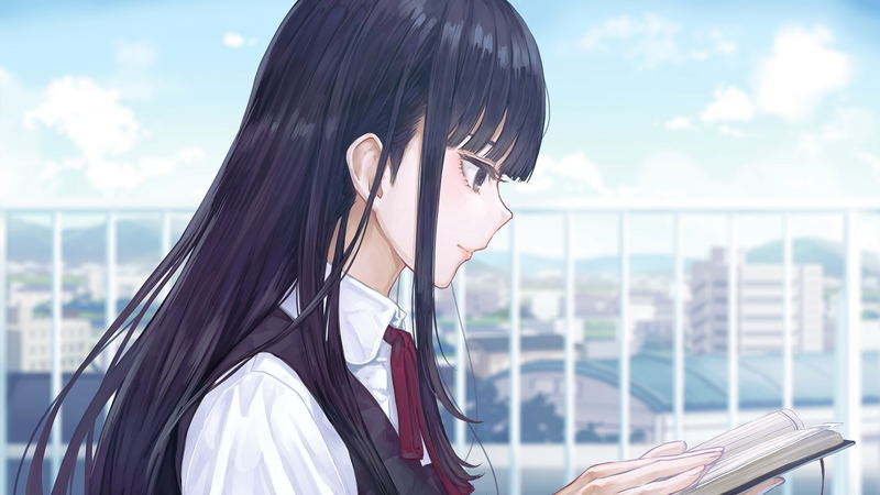 Yoru, Tomosu image 14