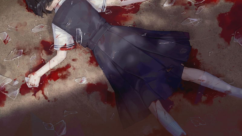 Yoru, Tomosu image 15