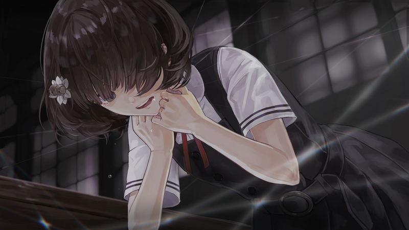 Yoru, Tomosu image 3