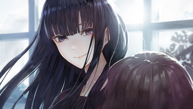 Yoru, Tomosu image 4