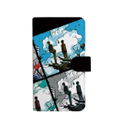 Mob Psycho 100 II Book Style Smartphone Case (L Size) thumbnail 1