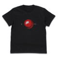 Evangelion Core T-shirt Black (XL Size) thumbnail 1
