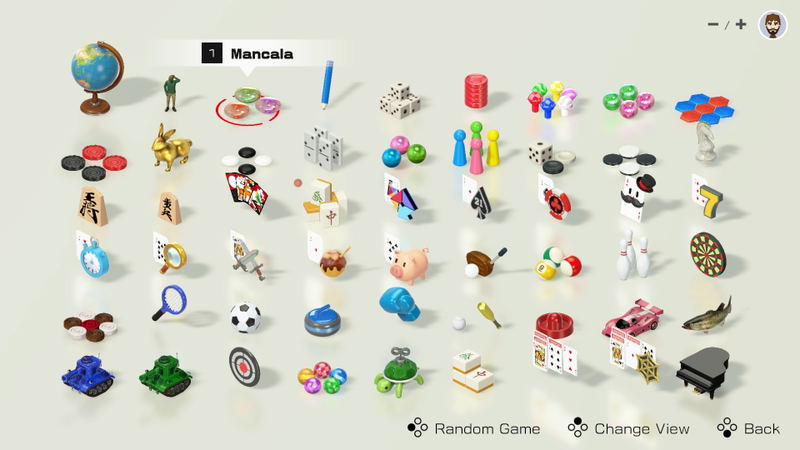 Clubhouse Games: 51 Worldwide Classics image 4