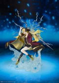 Figuarts Zero Fate/Grand Order - Absolute Demonic Battlefront Babylonia: Ereshkigal thumbnail 2
