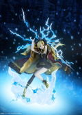 Figuarts Zero Fate/Grand Order - Absolute Demonic Battlefront Babylonia: Ereshkigal thumbnail 7