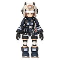 APEX ARCTECH Series Arknights 1/8 Scale Action Figure: Shaw thumbnail 1