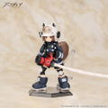 APEX ARCTECH Series Arknights 1/8 Scale Action Figure: Shaw thumbnail 10