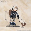 APEX ARCTECH Series Arknights 1/8 Scale Action Figure: Shaw thumbnail 11