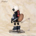APEX ARCTECH Series Arknights 1/8 Scale Action Figure: Shaw thumbnail 4