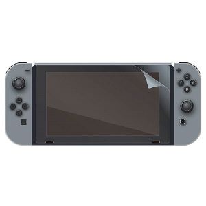 CYBER · Paper-Like LCD Protective Film for Nintendo Switch