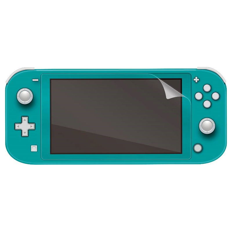 Cyber Gadget Paper-Like LCD Protective Film for Nintendo Switch Lite image 2