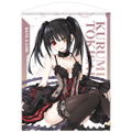 Date A Live Original Ver. Kurumi Tokisaki 100cm Wall Scroll (Re-run) thumbnail 1