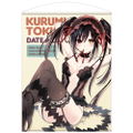 Date A Live Original Ver. Kurumi Tokisaki 100cm Wall Scroll Ver.2 (Re-run) thumbnail 1