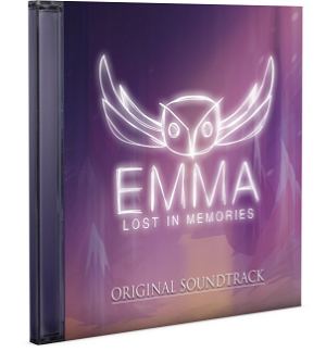EMMA: Lost in Memories [Limited Edition]