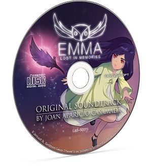 EMMA: Lost in Memories [Limited Edition]
