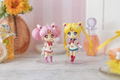 Figuarts Mini Sailor Moon Eternal: Super Sailor Chibi Moon -Eternal Edition- thumbnail 6