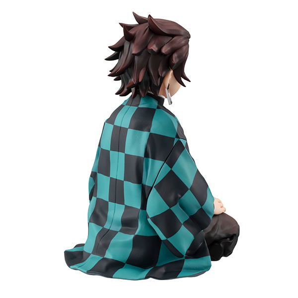 G.E.M. Series Demon Slayer Palm Size: Tanjiro image 3