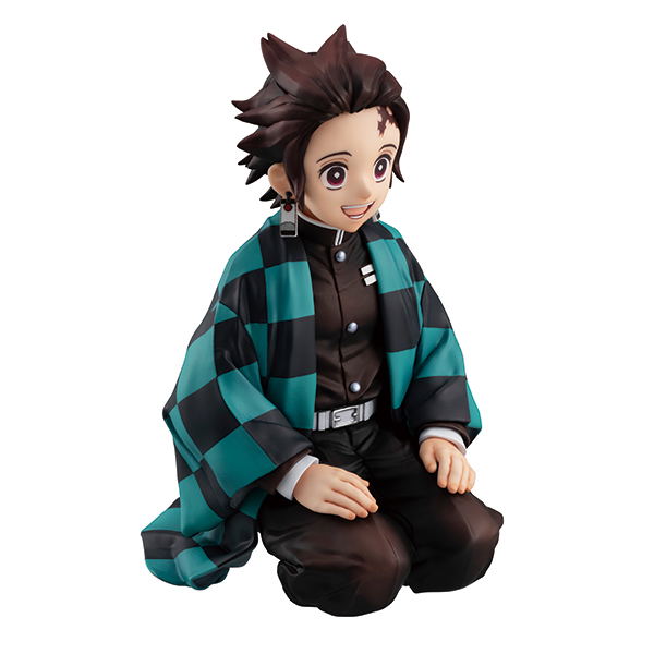 G.E.M. Series Demon Slayer Palm Size: Tanjiro image 4