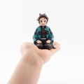 G.E.M. Series Demon Slayer Palm Size: Tanjiro thumbnail 5