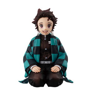 G.E.M. Series Demon Slayer Palm Size: Tanjiro