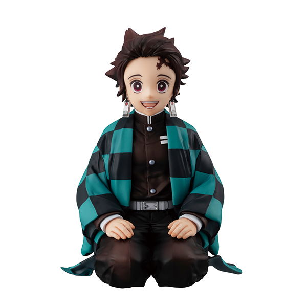 G.E.M. Series Demon Slayer Palm Size: Tanjiro image 1