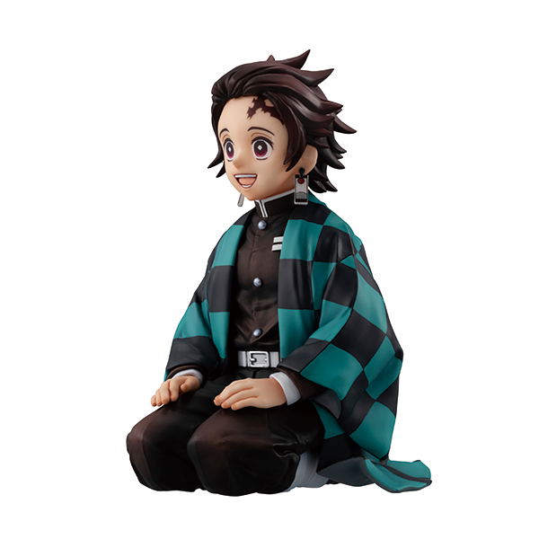 G.E.M. Series Demon Slayer Palm Size: Tanjiro image 2