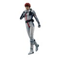 Gundam Guys Generation Mobile Suit Gundam Char's Counterattack 1/8 Scale Pre-Painted Figure: Amuro Ray thumbnail 8