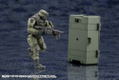 Hexa Gear 1/24 Scale Model Kit: Army Container Set thumbnail 10