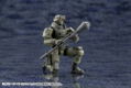 Hexa Gear 1/24 Scale Model Kit: Army Container Set thumbnail 9