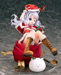 Is the Order a Rabbit?? 1/7 Scale Pre-Painted Figure: Chino Santa Ver. thumbnail 6
