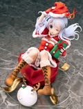 Is the Order a Rabbit?? 1/7 Scale Pre-Painted Figure: Chino Santa Ver. thumbnail 8
