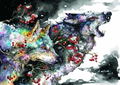 Ken Matsuda Artworks thumbnail 3