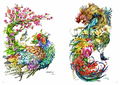Ken Matsuda Artworks thumbnail 4