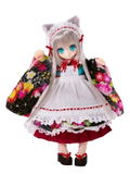 Lil' Fairy 1/12 Scale Fashion Doll: Koneko no Te mo Karitai? Illumie thumbnail 1