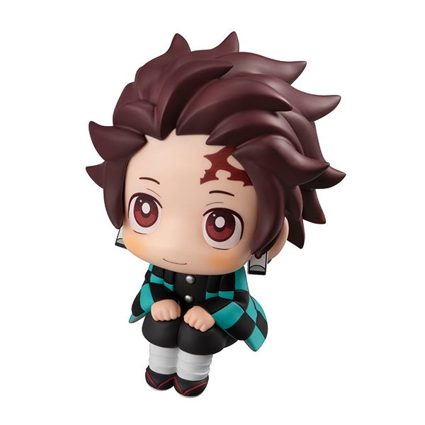 LookUp Demon Slayer Kimetsu no Yaiba: Tanjiro Kamado (Re-run) image 2