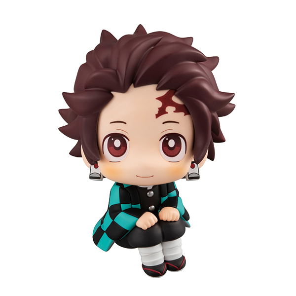 LookUp Demon Slayer Kimetsu no Yaiba: Tanjiro Kamado (Re-run) image 3