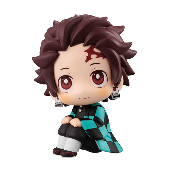 LookUp Demon Slayer Kimetsu no Yaiba: Tanjiro Kamado (Re-run) image 5