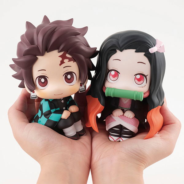 LookUp Demon Slayer Kimetsu no Yaiba: Tanjiro Kamado (Re-run) image 7