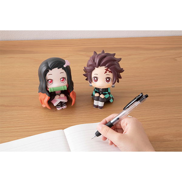 LookUp Demon Slayer Kimetsu no Yaiba: Tanjiro Kamado (Re-run) image 9