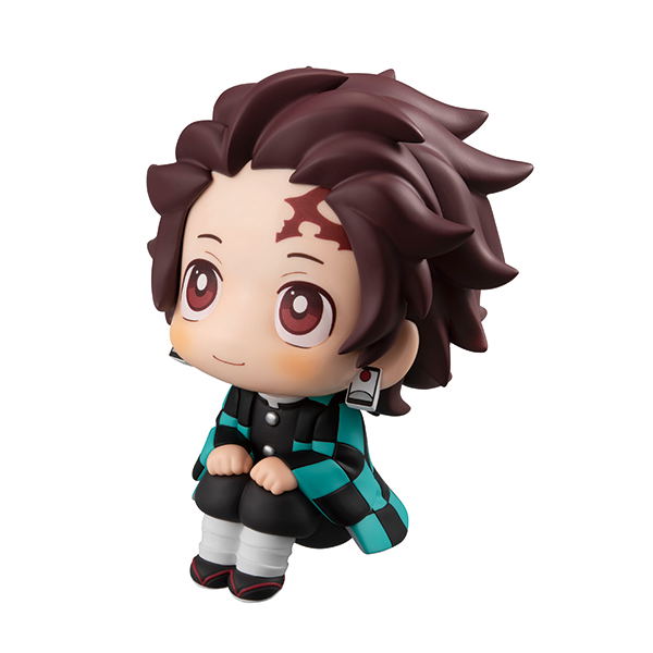 LookUp Demon Slayer Kimetsu no Yaiba: Tanjiro Kamado (Re-run) image 1