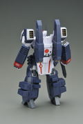 Macross 1/60 Scale: Perfect Trance VF-1J Armored Valkyrie Ichijo Hikaru Type (Re-run) thumbnail 2