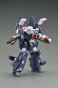 Macross 1/60 Scale: Perfect Trance VF-1J Armored Valkyrie Ichijo Hikaru Type (Re-run) thumbnail 3